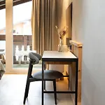 Premium Activehotel Bergkoenig Отель