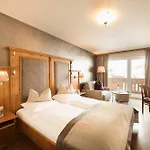 Отель Premium Activehotel Bergkoenig 4*
