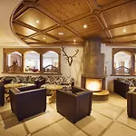 Premium Activehotel Bergkoenig Отель