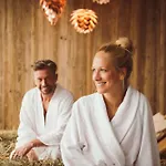 Отель Premium Activehotel Bergkoenig 4*