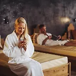 Отель Premium Activehotel Bergkoenig Нойштифт-им-Штубайталь