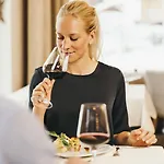 Отель Premium Activehotel Bergkoenig 4*