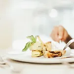 Premium Activehotel Bergkoenig 4* Нойштифт-им-Штубайталь