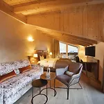 Premium Activehotel Bergkoenig Отель Нойштифт-им-Штубайталь