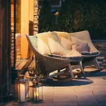 Premium Activehotel Bergkoenig 4* Нойштифт-им-Штубайталь