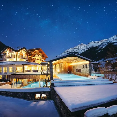 Premium Activehotel Bergkoenig 4* Neustift im Stubaital
