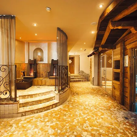 Premium Activehotel Bergkönig