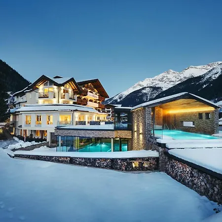 Premium Activehotel Bergkönig