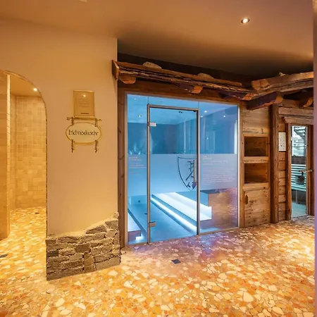 Premium Activehotel Bergkoenig