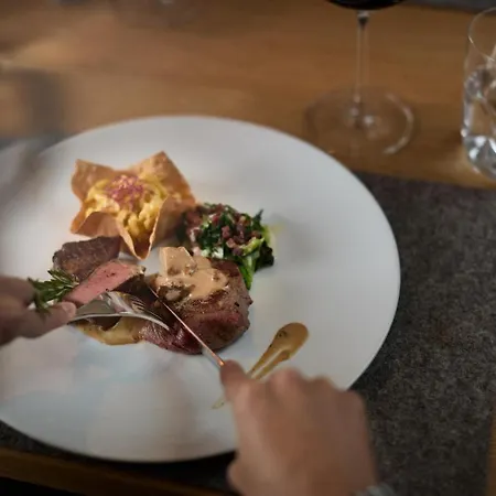 Premium Activehotel Bergkönig Hotel Neustift im Stubaital