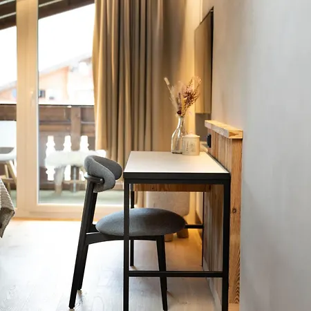 Premium Activehotel Bergkoenig Отель