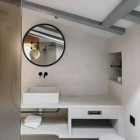 Отель Premium Activehotel Bergkoenig Нойштифт-им-Штубайталь
