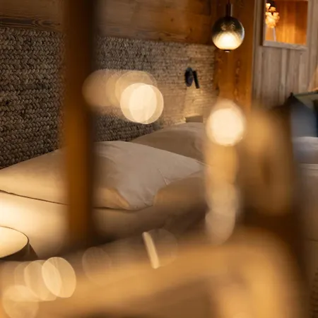 Premium Activehotel Bergkoenig 4* Нойштифт-им-Штубайталь