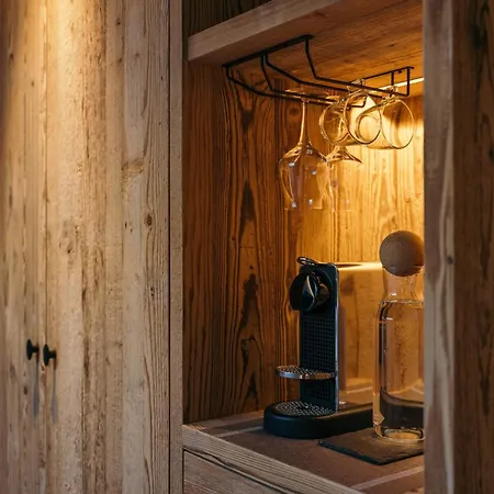 Отель Premium Activehotel Bergkoenig 4*