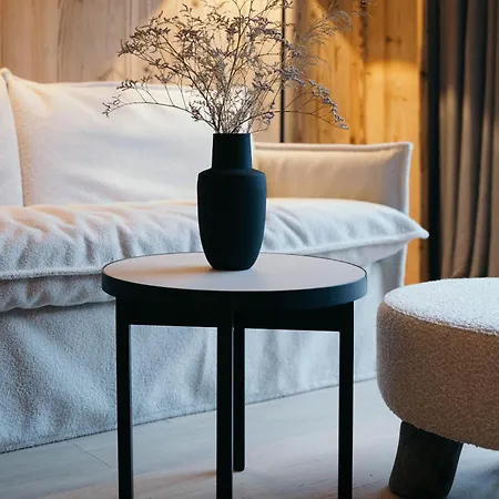 Premium Activehotel Bergkoenig Отель Нойштифт-им-Штубайталь