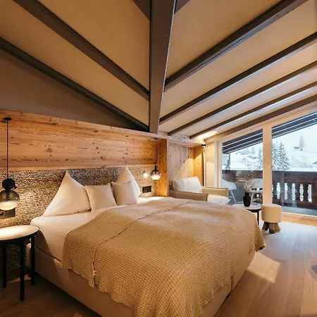 Premium Activehotel Bergkönig Neustift im Stubaital