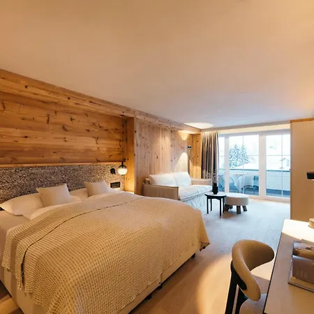 Premium Activehotel Bergkönig Hotel