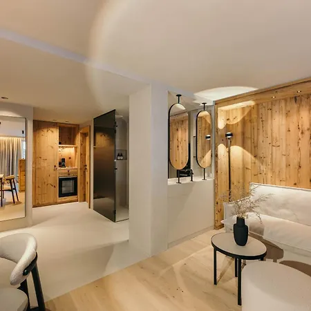 Premium Activehotel Bergkoenig Hotel 4*