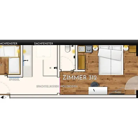 Premium Activehotel Bergkönig 4*