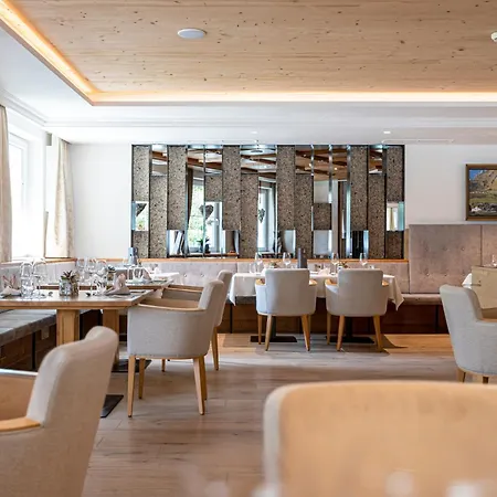 Premium Activehotel Bergkoenig Neustift im Stubaital