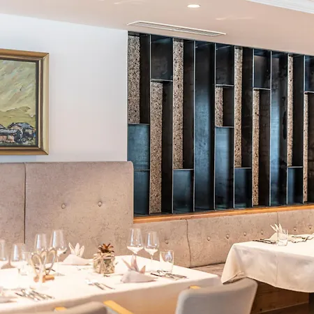 Premium Activehotel Bergkönig 4*