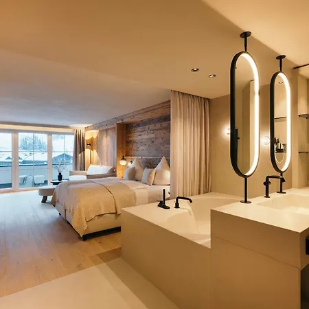 Premium Activehotel Bergkönig Hotel 4*
