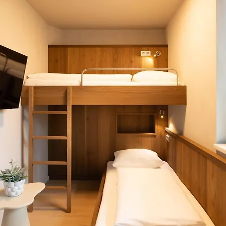 Hotel Premium Activehotel Bergkoenig Neustift im Stubaital