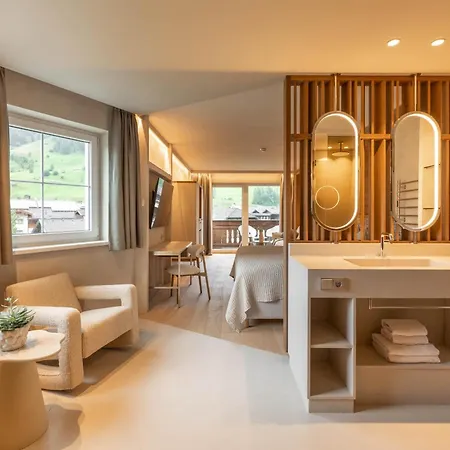 Hotel Premium Activehotel Bergkoenig Neustift im Stubaital