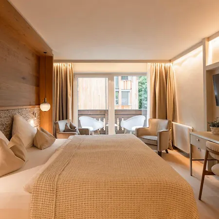Premium Activehotel Bergkönig 4*
