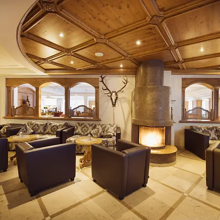 Premium Activehotel Bergkoenig Hotel