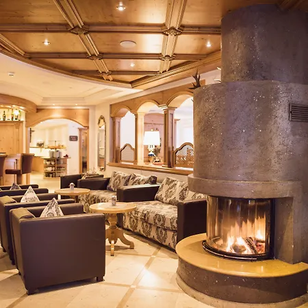 Premium Activehotel Bergkönig Neustift im Stubaital