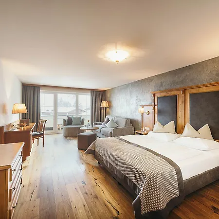 Premium Activehotel Bergkönig Hotel