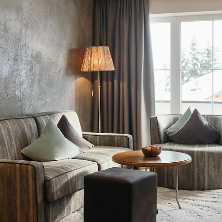 Hotel Premium Activehotel Bergkoenig 4*