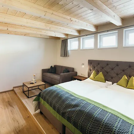 Premium Activehotel Bergkoenig