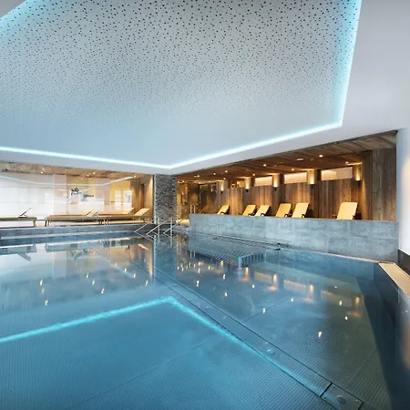 Premium Activehotel Bergkoenig