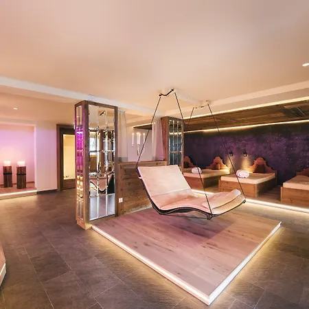 Hotel Premium Activehotel Bergkoenig