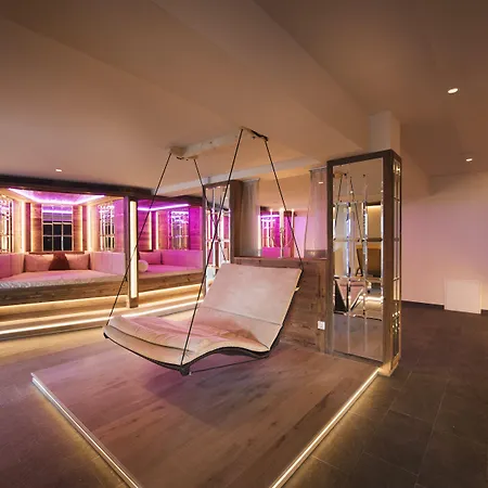 Premium Activehotel Bergkönig 4*