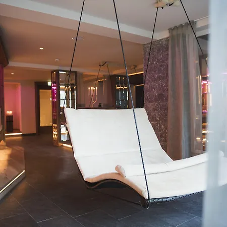 Premium Activehotel Bergkoenig 施图拜河谷新施蒂夫特