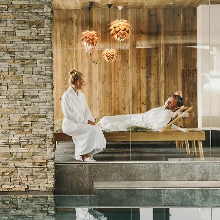 Premium Activehotel Bergkoenig Hotel Neustift im Stubaital