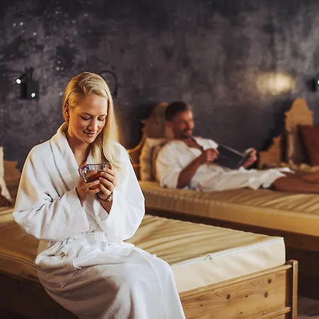 Hotel Premium Activehotel Bergkönig Neustift im Stubaital