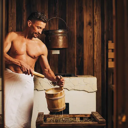 Premium Activehotel Bergkoenig 酒店