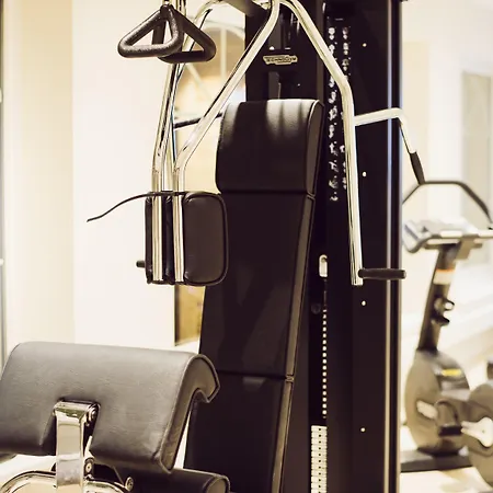 Premium Activehotel Bergkoenig Hotel Neustift im Stubaital