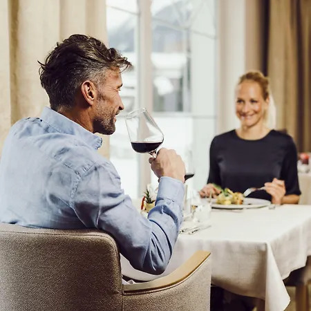 Premium Activehotel Bergkoenig 4*