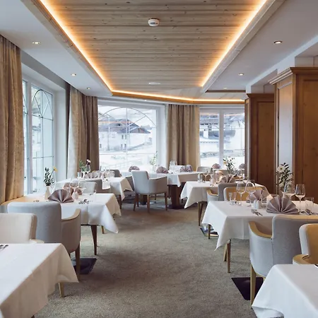 Premium Activehotel Bergkoenig Hotel Neustift im Stubaital