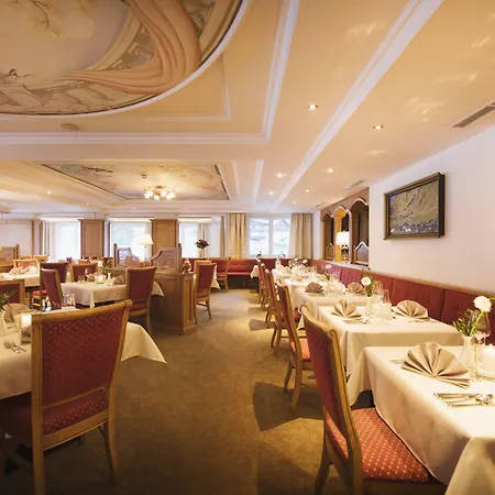 Premium Activehotel Bergkoenig Hotel Neustift im Stubaital