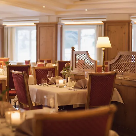 Premium Activehotel Bergkönig