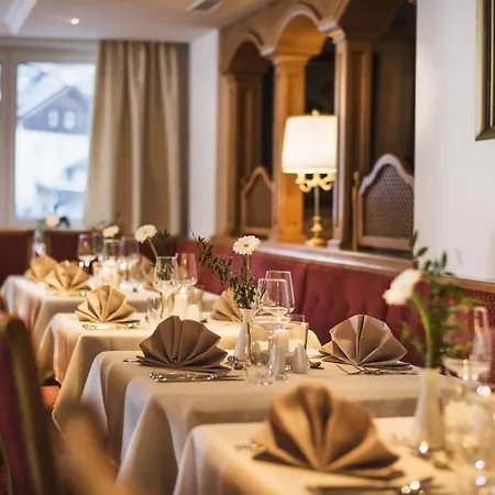 Premium Activehotel Bergkönig