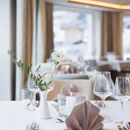 Premium Activehotel Bergkoenig 4* Neustift im Stubaital