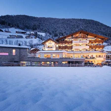 Premium Activehotel Bergkönig
