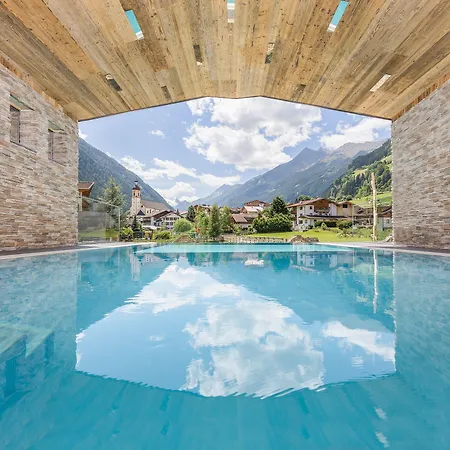 Premium Activehotel Bergkönig 4* Neustift im Stubaital